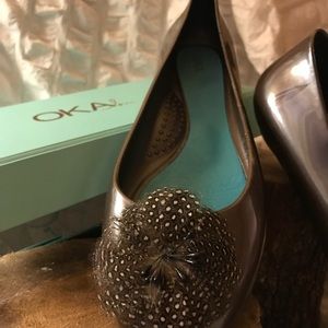 OKA b.🕊 Shoes Handcrafted in America